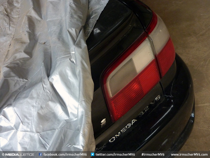 Irmscher MV6 | #irmscherMV6